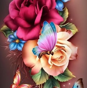 Meet your Posher, Suzanne